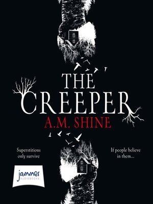 cover image of The Creeper